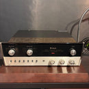 Preamplifiers Mcintosh C24