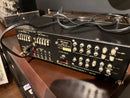 Preamplifiers Mcintosh C24