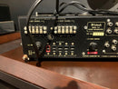 Preamplifiers Mcintosh C24