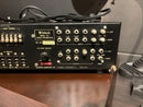 Preamplifiers Mcintosh C24