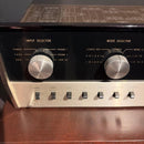 Preamplifiers Mcintosh C24