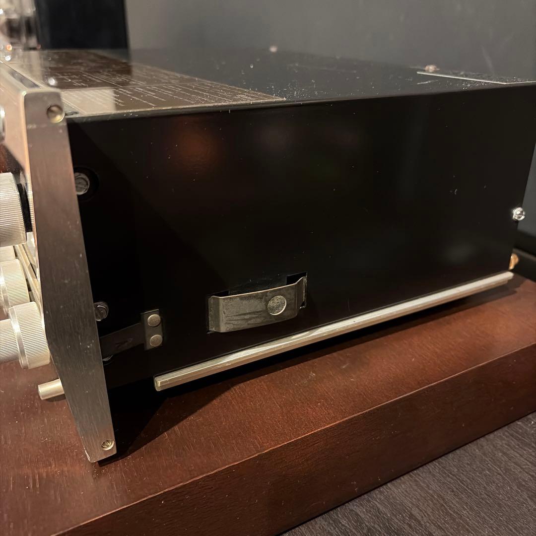 Preamplifiers Mcintosh C24