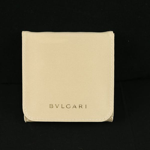 Bvlgari Necklace B-Zero1 K18Yg #190338