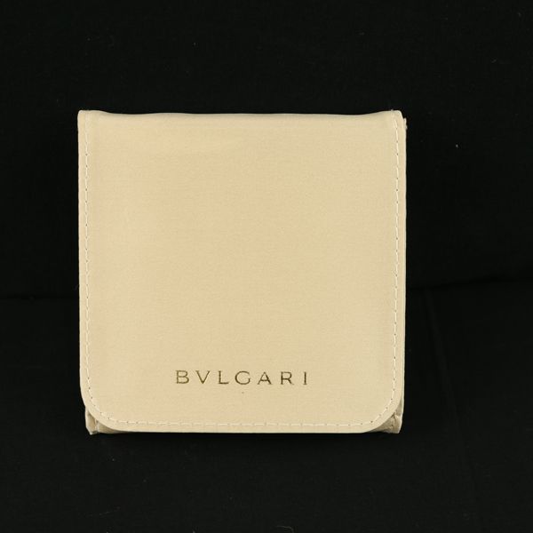 Bvlgari Necklace B-Zero1 K18Yg #190338