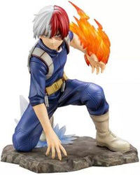My Hero Academia Artfx J 1/8 Pvc 14