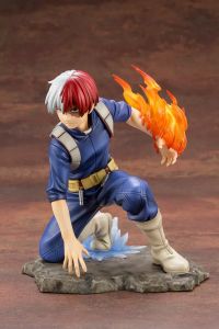 My Hero Academia Artfx J 1/8 Pvc 14
