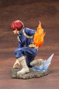 My Hero Academia Artfx J 1/8 Pvc 14
