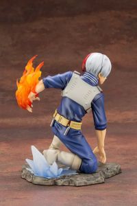 My Hero Academia Artfx J 1/8 Pvc 14