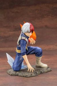 My Hero Academia Artfx J 1/8 Pvc 14