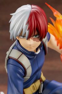 My Hero Academia Artfx J 1/8 Pvc 14