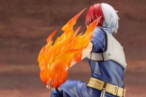 My Hero Academia Artfx J 1/8 Pvc 14