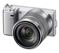 Digital Slr Sony Nex-5N Nex-5Ny/S