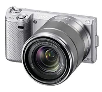Digital Slr Sony Nex-5N Nex-5Ny/S