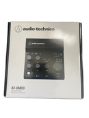 Audio Interface Audio-Technica At-Umx3 Usb