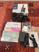 Sony Digital Audio Player Nw-E063K