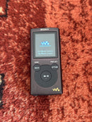 Sony Digital Audio Player Nw-E063K