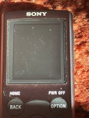 Sony Digital Audio Player Nw-E063K