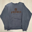 Fendi Trainer Sweatshirts