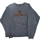 Fendi Trainer Sweatshirts