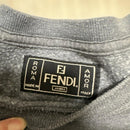 Fendi Trainer Sweatshirts