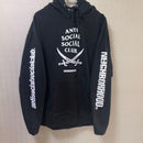 Neighborhood Hoodies Anti Social Club