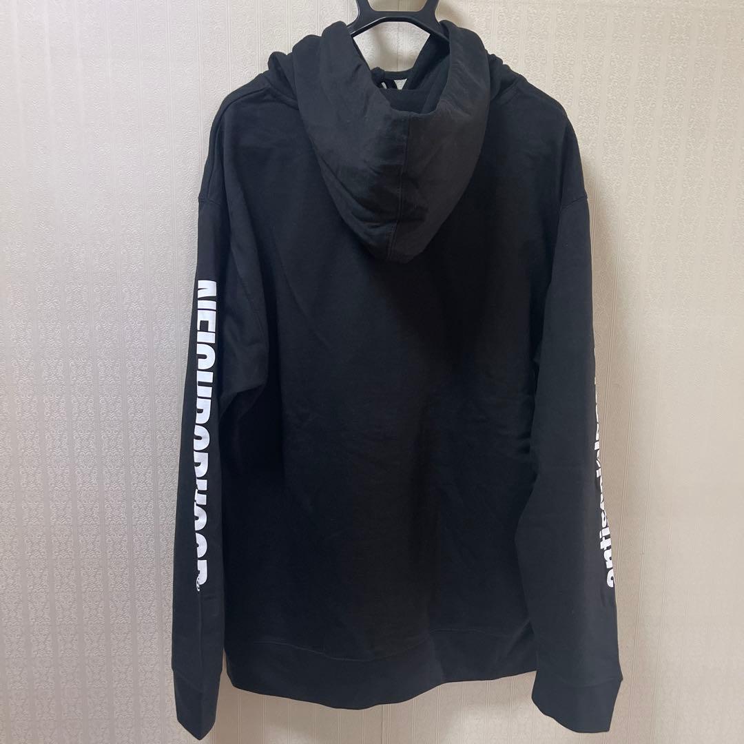 Neighborhood Hoodies Anti Social Club