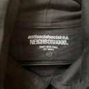Neighborhood Hoodies Anti Social Club