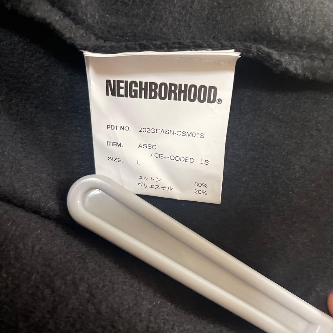 Neighborhood Hoodies Anti Social Club