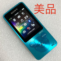 Sony Digital Audio Players Nw-S14 8Gb