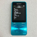 Sony Digital Audio Players Nw-S14 8Gb