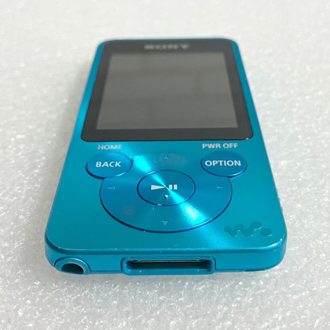 Sony Digital Audio Players Nw-S14 8Gb