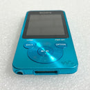 Sony Digital Audio Players Nw-S14 8Gb