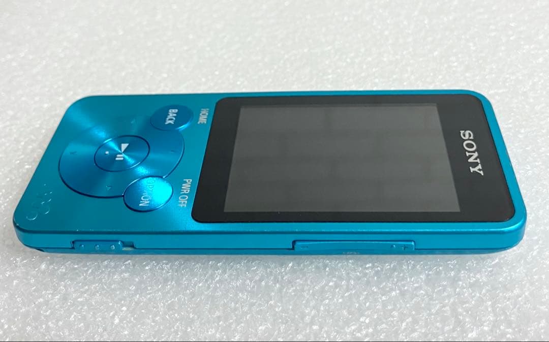 Sony Digital Audio Players Nw-S14 8Gb