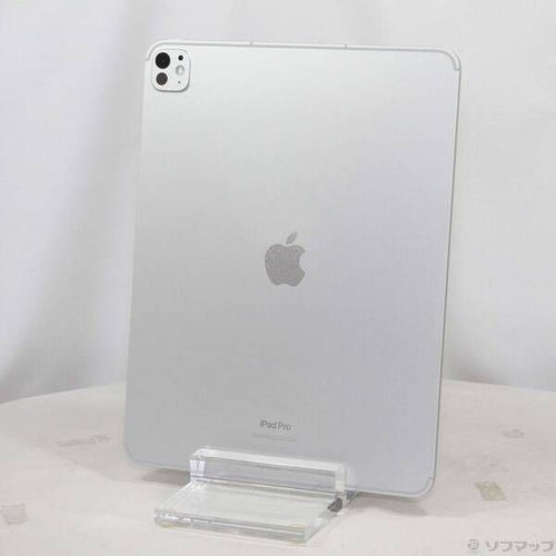 Apple Ipad Body Pro 13 1 256Gb Mvxt3J A Sim 344