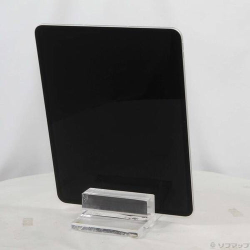 Apple Ipad Body Pro 13 1 256Gb Mvxt3J A Sim 344