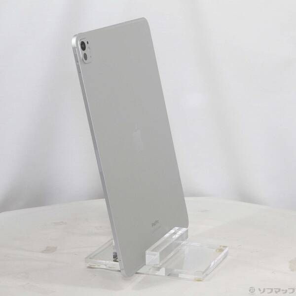 Apple Ipad Body Pro 13 1 256Gb Mvxt3J A Sim 344