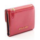 Bvlgari Bi-Fold Wallet Used A
