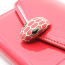 Bvlgari Bi-Fold Wallet Used A