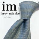 Issey Miyake Ties Im