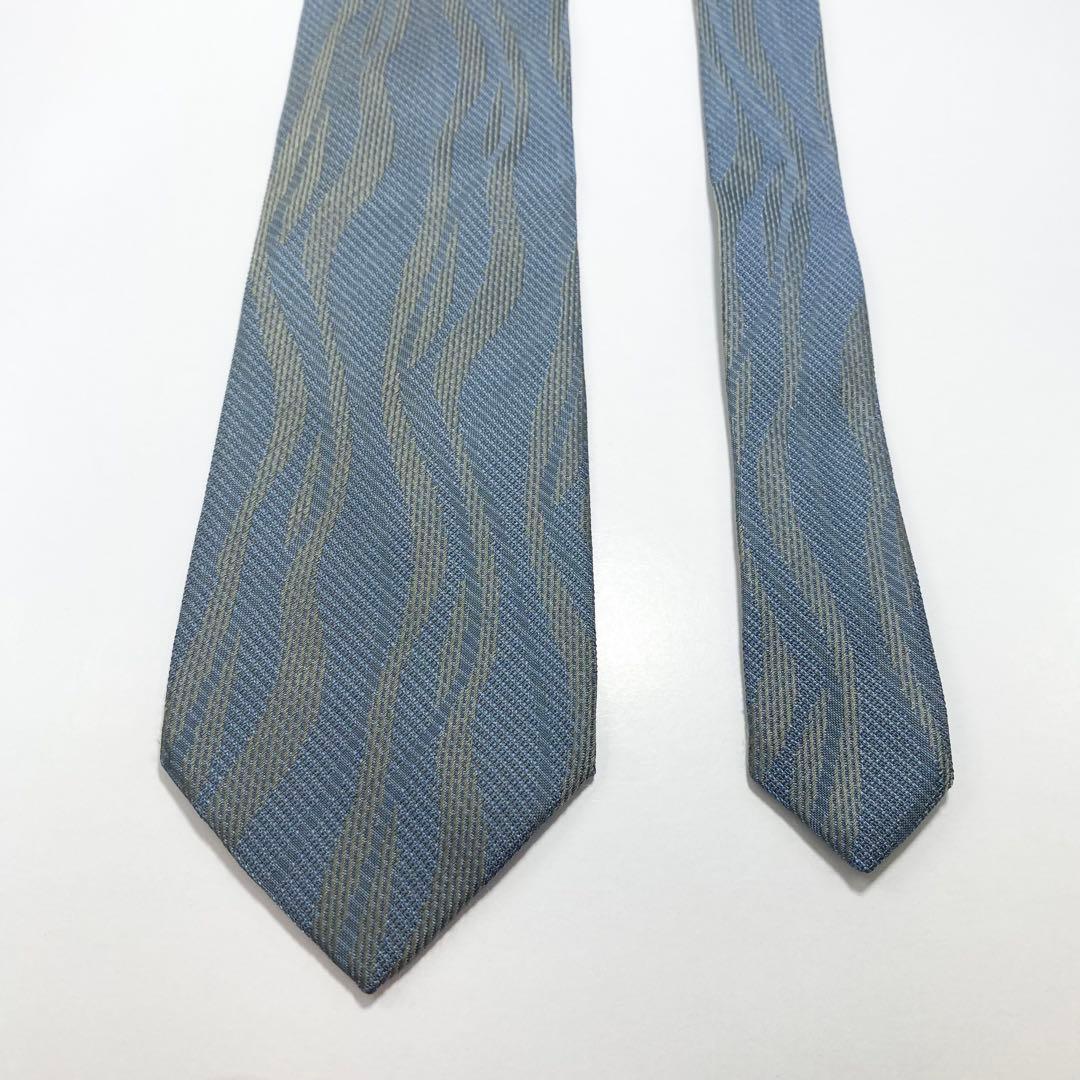 Issey Miyake Ties Im