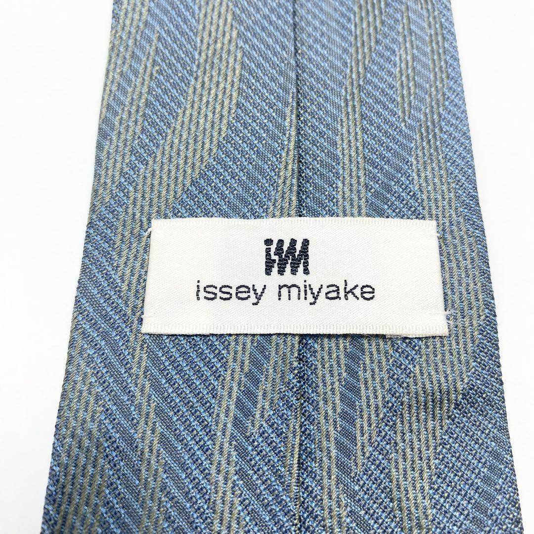 Issey Miyake Ties Im