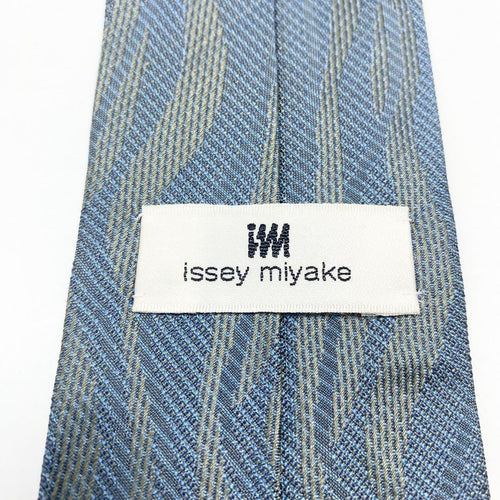 Issey Miyake Ties Im