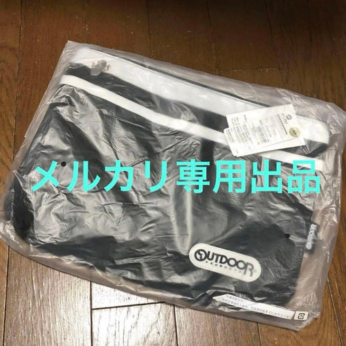 Bag Pouch Outdoor