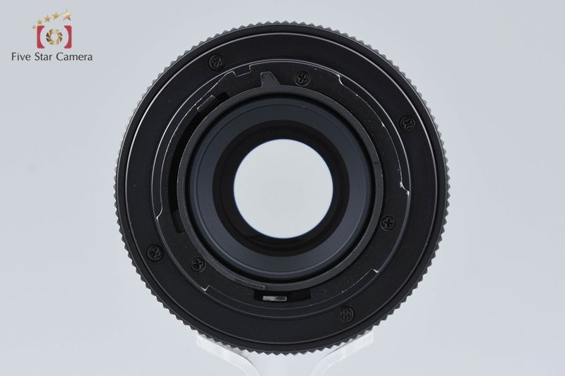 Contax Lens (Single Focus) Carl Zeiss Sonnar F/3.5 T* Aej
