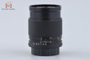 Contax Lens (Single Focus) Carl Zeiss Sonnar F/3.5 T* Aej