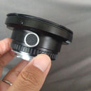 Pentax Mount Adapters K For 6 7 Lens