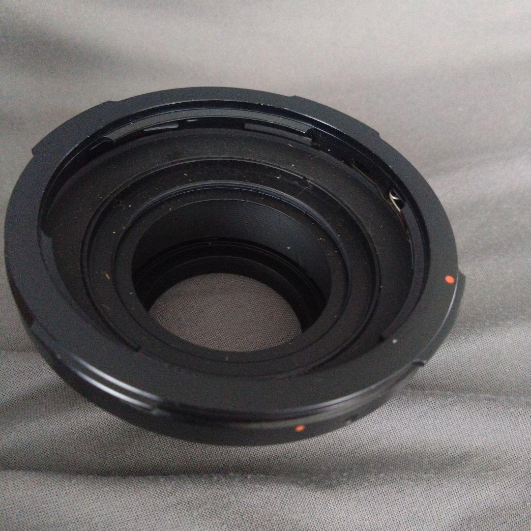 Pentax Mount Adapters K For 6 7 Lens
