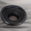 Pentax Mount Adapters K For 6 7 Lens