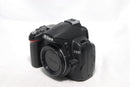 Nikon Digital Slrs D3000