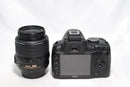 Nikon Digital Slrs D3000